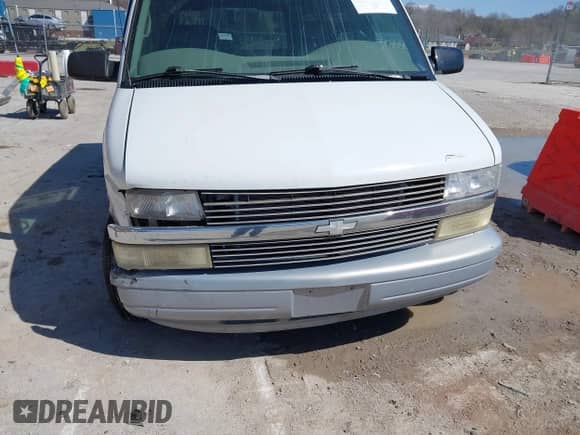 1999 Chevrolet Astro Cargo YF7 с VIN 1GBDM19W4XB142681, выставлен на аукционе IAAI как лот 41867860 с пробегом 207 581 миль миль и . История ставок и продаж доступна на DreamBid. Изображение 6.