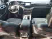 2020 Ford Explorer Limited z VIN 1FMSK8FH5LGB83708, wystawiony jako Copart lot #66800905 z przebiegiem 74 579 mil mil oraz Szkoda całkowita • Salvage title. Historia ofert i sprzedaży dostępna na DreamBid. Obrazek 8.