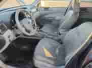 2011 Subaru Forester X Limited z VIN JF2SHAECXBH721135, wystawiony jako Copart lot #84920945 z przebiegiem 180 170 mil mil oraz Czysty tytuł • Clean title. Historia ofert i sprzedaży dostępna na DreamBid. Obrazek 7.