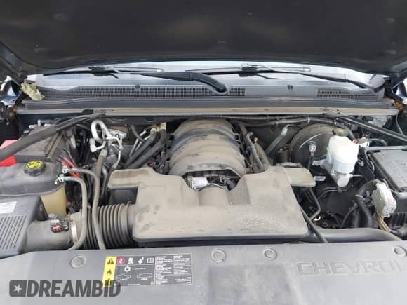 2020 Chevrolet Suburban Premier с VIN 1GNSKJKJ1LR208247, выставлен на аукционе IAAI как лот 42754432 с пробегом 89 330 миль миль и . История ставок и продаж доступна на DreamBid. Изображение 10.