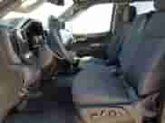 2023 Chevrolet Silverado 1500 RST z VIN 2GCUDEED0P1154995, wystawiony jako Copart lot #67975045 z przebiegiem 33 219 mil mil oraz Szkoda całkowita • Salvage title. Historia ofert i sprzedaży dostępna na DreamBid. Obrazek 7.