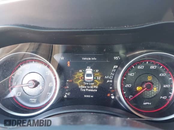 2022 Dodge Charger SXT with VIN 2C3CDXJG1NH127076, listed as a IAAI auction lot 42736932 with 50,302 mi miles and . Bid and sale history available at DreamBid. Image 7.