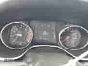 2017 Jeep Compass Sport with VIN 3C4NJDAB1HT656524, listed as a Copart auction lot 54325385 with 97,253 mi miles and Salvage title. Bid and sale history available at DreamBid. Image 9.