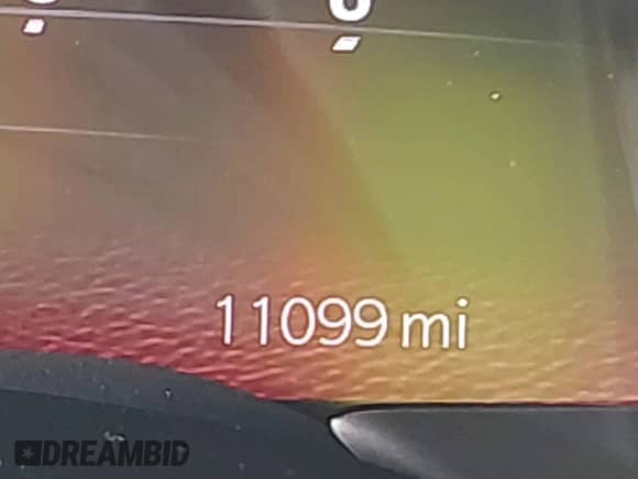 2025 Ram 1500 Rebel z VIN 1C6SRFLP5SN658193, wystawiony jako IAAI lot #42648676 z przebiegiem 11 099 mil mil oraz . Historia ofert i sprzedaży dostępna na DreamBid. Obrazek 16.