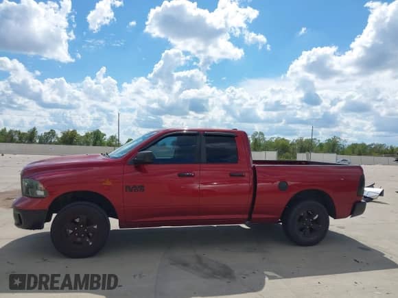 2013 Ram 1500 SLT z VIN 1C6RR6GP7DS548923, wystawiony jako IAAI lot #43482491 z przebiegiem 205 149 mil mil oraz . Historia ofert i sprzedaży dostępna na DreamBid. Obrazek 14.