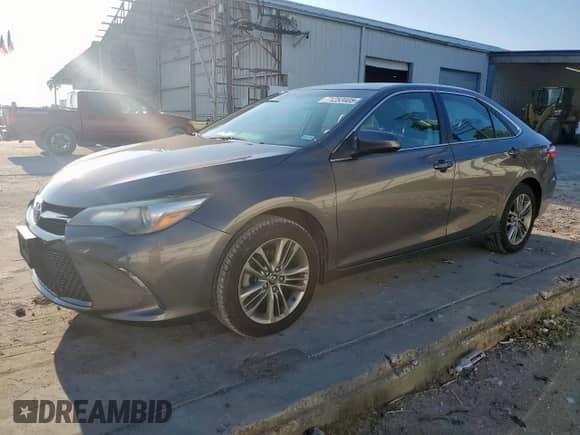2017 Toyota Camry XLE с VIN 4T1BF1FK5HU748698, выставлен на аукционе Copart как лот 71253405 с пробегом 120 022 миль миль и Списание • Salvage title. История ставок и продаж доступна на DreamBid. Изображение 1.