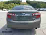 2014 Toyota Camry LE with VIN 4T1BD1FK6EU097986, listed as a Copart auction lot 70822595 with 159,238 mi miles and Salvage title. Bid and sale history available at DreamBid. Image 6.