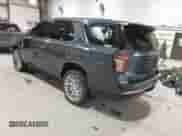 2021 Chevrolet Tahoe LT z VIN 1GNSKNKD5MR354265, wystawiony jako IAAI lot #42331890 z przebiegiem 106 250 mil mil oraz . Historia ofert i sprzedaży dostępna na DreamBid. Obrazek 3.