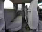 2000 Dodge 1500 с VIN 3B7HF13Z4YG125687, выставлен на аукционе Copart как лот 42504674 с пробегом 125 178 миль миль и Списание • Salvage title. История ставок и продаж доступна на DreamBid. Изображение 10.