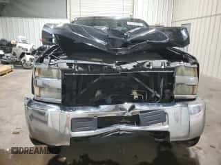 2016 Chevrolet Silverado 2500HD Work Truck z VIN 1GC1KUEGXGF134596, wystawiony jako Copart lot #67532955 z przebiegiem 307 559 mil mil oraz Szkoda całkowita • Salvage title. Historia ofert i sprzedaży dostępna na DreamBid. Obrazek 5.