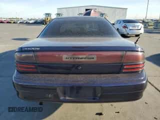 1997 Dodge Intrepid z VIN 2B3HD46TXVH599901, wystawiony jako Copart lot #71455625 z przebiegiem 292 306 mil mil oraz Szkoda całkowita • Salvage title. Historia ofert i sprzedaży dostępna na DreamBid. Obrazek 6.