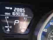 2013 Hyundai Elantra GLS with VIN KMHDH4AE7DU866509, listed as a IAAI auction lot 43319550 with 169,036 mi miles and . Bid and sale history available at DreamBid. Image 15.