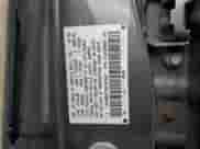 2006 Honda Accord EX с VIN 1HGCM56776A167642, выставлен на аукционе Copart как лот 64031545 с пробегом 233 363 миль миль и Списание • Salvage title. История ставок и продаж доступна на DreamBid. Изображение 12.