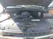 2001 Chevrolet Silverado 1500 LS z VIN 2GCEK19T311187291, wystawiony jako IAAI lot #43192228 z przebiegiem 276 809 mil mil oraz . Historia ofert i sprzedaży dostępna na DreamBid. Obrazek 10.