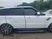 2014 Land Rover Range Rover Sport Supercharged с VIN SALWR2TF3EA355329, выставлен на аукционе IAAI как лот 43107994 с пробегом 98 204 миль миль и . История ставок и продаж доступна на DreamBid. Изображение 13.