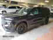 2024 Chevrolet Traverse AWD LT с VIN 1GNEVGKS7RJ207174, выставлен на аукционе Copart как лот 47573845 с пробегом 10 215 миль миль и Списание • Salvage title. История ставок и продаж доступна на DreamBid. Изображение 1.