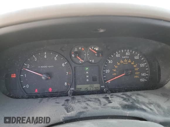 2004 Hyundai Sonata GLS z VIN KMHWF35H24A984241, wystawiony jako Copart lot #75917844 z przebiegiem 151 770 mil mil oraz Czysty tytuł • Clean title. Historia ofert i sprzedaży dostępna na DreamBid. Obrazek 9.