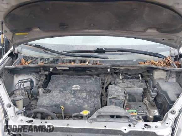 2014 Toyota Sienna L with VIN 5TDZK3DCXES497697, listed as a IAAI auction lot 43397896 with 247,187 mi miles and . Bid and sale history available at DreamBid. Image 10.