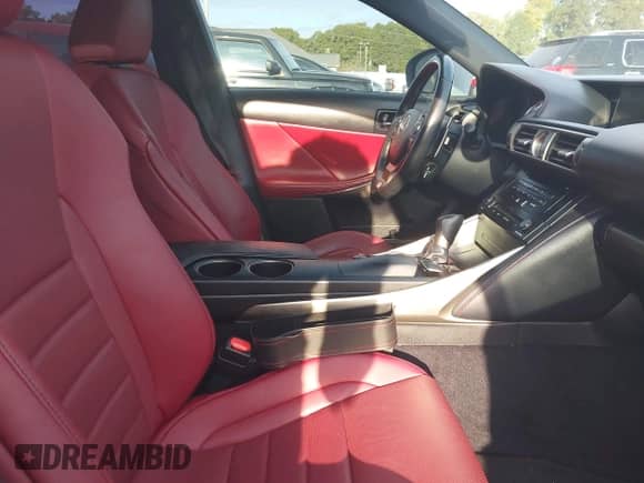 2014 Lexus IS 350 с VIN JTHBE1D22E5011909, выставлен на аукционе IAAI как лот 43409016 с пробегом 122 401 миль миль и . История ставок и продаж доступна на DreamBid. Изображение 5.