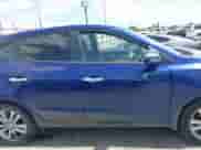 2011 Hyundai Tucson Limited с VIN KM8JU3ACXBU187547, выставлен на аукционе IAAI как лот 42799186 с пробегом 179 812 миль миль и . История ставок и продаж доступна на DreamBid. Изображение 14.