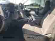 2021 Chevrolet Silverado 1500 LT Trail Boss с VIN 3GCPYFEDXMG399989, выставлен на аукционе Copart как лот 47594715 с пробегом 49 429 миль миль и Списание • Salvage title. История ставок и продаж доступна на DreamBid. Изображение 7.