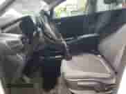 2021 Hyundai Santa Fe SE z VIN 5NMS14AJ9MH307290, wystawiony jako Copart lot #71011165 z przebiegiem 67 707 mil mil oraz Szkoda całkowita • Salvage title. Historia ofert i sprzedaży dostępna na DreamBid. Obrazek 7.