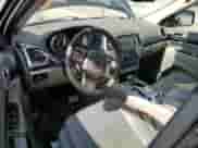 2011 Jeep Grand Cherokee Laredo с VIN 1J4RS4GG1BC531599, выставлен на аукционе Copart как лот 71373175 с пробегом 189 192 миль миль и Чистый • Clean title. История ставок и продаж доступна на DreamBid. Изображение 8.