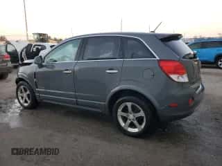 2008 Saturn VUE Green Line z VIN 3GSCL93Z38S727807, wystawiony jako Copart lot #77577014 z przebiegiem 78 039 mil mil oraz Nie do naprawy • Non repairable. Historia ofert i sprzedaży dostępna na DreamBid. Obrazek 2.