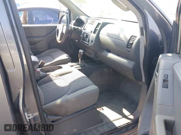 2018 Nissan Frontier SV с VIN 1N6AD0ER9JN761322, выставлен на аукционе IAAI как лот 42995099 с пробегом 154 479 миль миль и . История ставок и продаж доступна на DreamBid. Изображение 5.