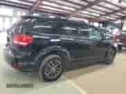 2018 Dodge Journey SXT с VIN 3C4PDCBG9JT526064, выставлен на аукционе Copart как лот 70949535 с пробегом 112 863 миль миль и Чистый • Clean title. История ставок и продаж доступна на DreamBid. Изображение 3.