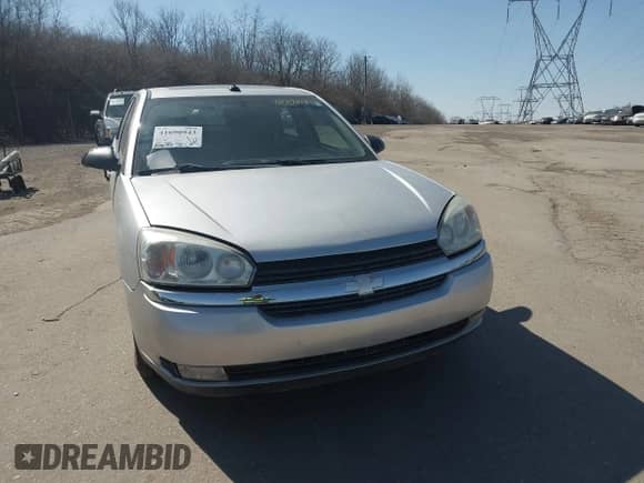 2004 Chevrolet Malibu Maxx LT z VIN 1G1ZU64864F200214, wystawiony jako IAAI lot #41690943 z przebiegiem 206 173 mil mil oraz . Historia ofert i sprzedaży dostępna na DreamBid. Obrazek 13.