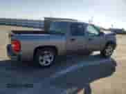 2012 Chevrolet Silverado 1500 LS z VIN 3GCPCREA6CG309922, wystawiony jako Copart lot #54973085 z przebiegiem 222 371 mil mil oraz Szkoda całkowita • Salvage title. Historia ofert i sprzedaży dostępna na DreamBid. Obrazek 3.