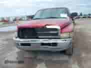 1998 Dodge 1500 with VIN 1B7HC16Y9WS729785, listed as a IAAI auction lot 42330849 with 166,969 mi miles and . Bid and sale history available at DreamBid. Image 6.