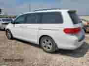 2010 Honda Odyssey Touring с VIN 5FNRL3H95AB074763, выставлен на аукционе Copart как лот 71676915 с пробегом 163 663 миль миль и Списание • Salvage title. История ставок и продаж доступна на DreamBid. Изображение 2.