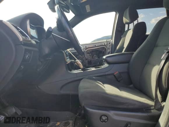 2016 Jeep Grand Cherokee Laredo with VIN 1C4RJFAG6GC470013, listed as a Copart auction lot 84029855 with 134,661 mi miles and Salvage title. Bid and sale history available at DreamBid. Image 7.