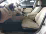 2016 Nissan Altima S with VIN 1N4AL3APXGN309924, listed as a Copart auction lot 82434745 with 180,810 mi miles and Salvage title. Bid and sale history available at DreamBid. Image 7.