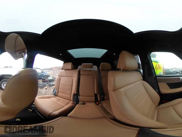 2025 Hyundai Santa Fe Limited с VIN 5NMP4DGL8SH092634, выставлен на аукционе IAAI как лот 41748178 с пробегом 1 841 миль миль и . История ставок и продаж доступна на DreamBid. Изображение 23.