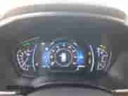 2020 Hyundai Santa Fe Limited with VIN 5NMS53AD1LH165881, listed as a Copart auction lot 70551872 with 24,357 mi miles and . Bid and sale history available at DreamBid. Image 9.