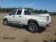 2008 Dodge 1500 ST with VIN 1D7HA18K68J194993, listed as a Copart auction lot 71964685 with 165,224 mi miles and Salvage title. Bid and sale history available at DreamBid. Image 2.