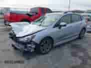 2016 Subaru Impreza Special Sports Limited with VIN JF1GPAY67G8224098, listed as a IAAI auction lot 42330563 with 102,151 mi miles and . Bid and sale history available at DreamBid. Image 2.