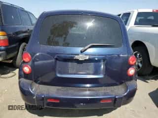 2011 Chevrolet HHR 1LT с VIN 3GNBABFW7BS503394, выставлен на аукционе Copart как лот 65244044 с пробегом 208 810 миль миль и Чистый • Clean title. История ставок и продаж доступна на DreamBid. Изображение 6.