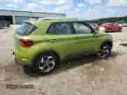 2024 Hyundai Venue SEL с VIN KMHRC8A38RU285148, выставлен на аукционе Copart как лот 68161135 с пробегом 30 975 миль миль и Списание • Salvage title. История ставок и продаж доступна на DreamBid. Изображение 3.