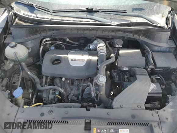 2017 Hyundai Tucson Limited с VIN KM8J33A25HU357025, выставлен на аукционе Copart как лот 71225125 с пробегом 112 101 миль миль и Чистый • Clean title. История ставок и продаж доступна на DreamBid. Изображение 12.