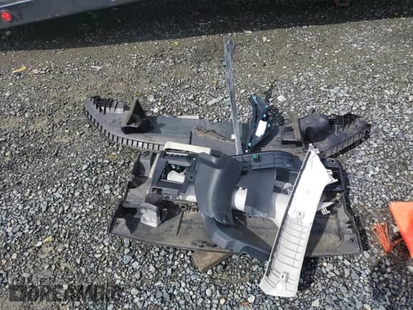 2019 Subaru Ascent Limited with VIN 4S4WMAPD9K3479089, listed as a Copart auction lot 52932925 with Not provided miles and Salvage title. Bid and sale history available at DreamBid. Image 15.