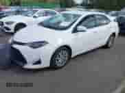 2019 Toyota Corolla LE с VIN 2T1BURHE4KC144712, выставлен на аукционе IAAI как лот 43397746 с пробегом 100 356 миль миль и . История ставок и продаж доступна на DreamBid. Изображение 18.