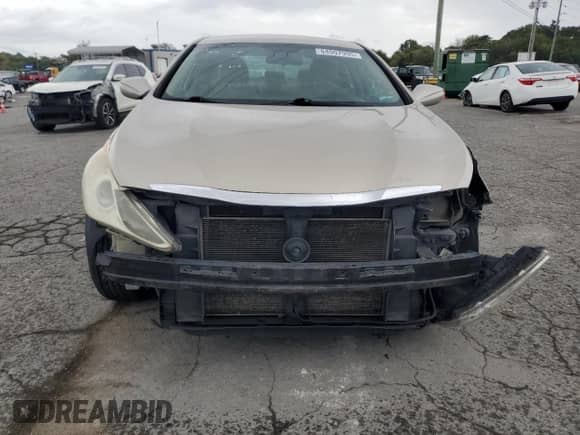 2011 Hyundai Sonata GLS с VIN 5NPEB4AC3BH063518, выставлен на аукционе Copart как лот 84007995 с пробегом 231 011 миль миль и Чистый • Clean title. История ставок и продаж доступна на DreamBid. Изображение 5.