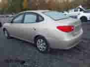 2007 Hyundai Elantra GLS с VIN KMHDU46D87U128587, выставлен на аукционе IAAI как лот 43451379 с пробегом 188 040 миль миль и . История ставок и продаж доступна на DreamBid. Изображение 3.