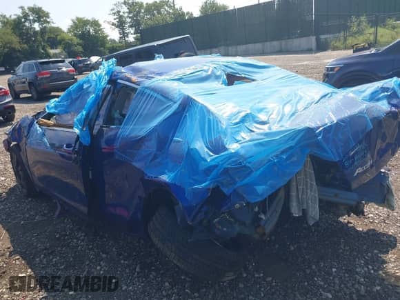 2011 Honda Accord EX with VIN 1HGCS1B79BA001377, listed as a IAAI auction lot 40209633 with 71,364 mi miles and . Bid and sale history available at DreamBid. Image 3.