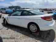 1997 Saturn SC с VIN 1G8ZG1273VZ138180, выставлен на аукционе Copart как лот 63857415 с пробегом 122 513 миль миль и Списание • Salvage title. История ставок и продаж доступна на DreamBid. Изображение 2.