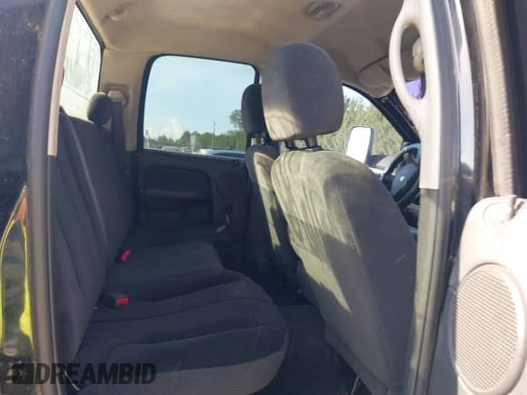 2004 Dodge 1500 SLT with VIN 1D7HU18N94S659210, listed as a IAAI auction lot 43280520 with 212,270 mi miles and . Bid and sale history available at DreamBid. Image 8.
